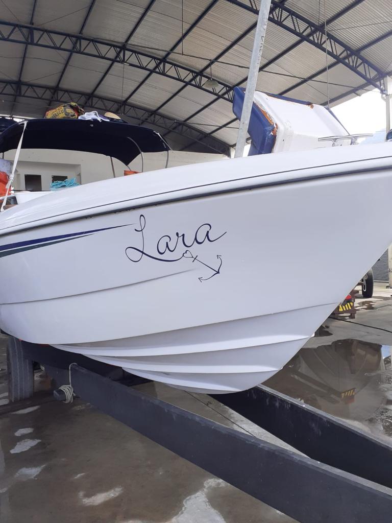 Ventura 225, Roteiro Sul, Meio Período