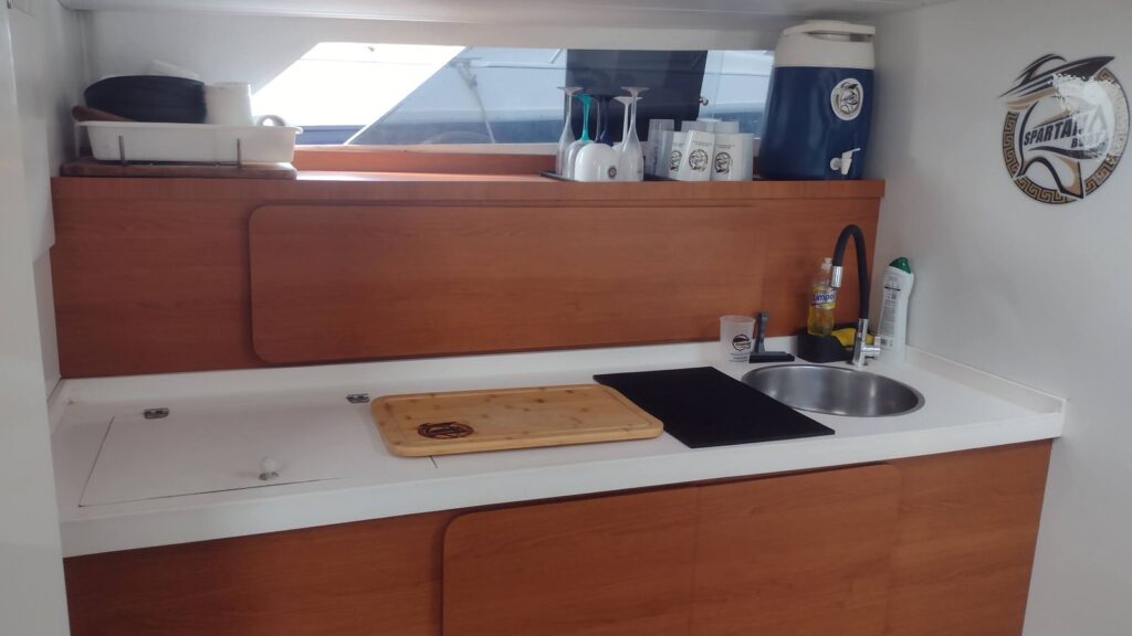 Carbrasmar 38, Roteiro Ilhas Cagarras