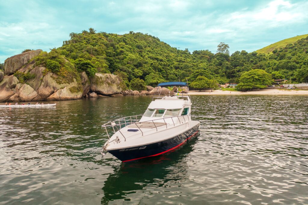 Intermares 47 – Roteiro 1