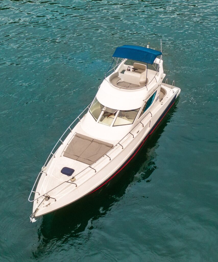 Intermares 47 – Roteiro 1