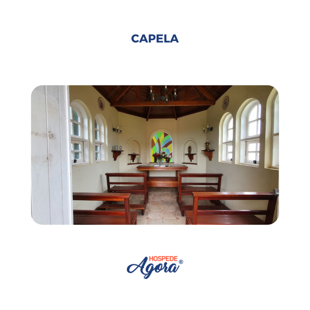 Casa das Colinas