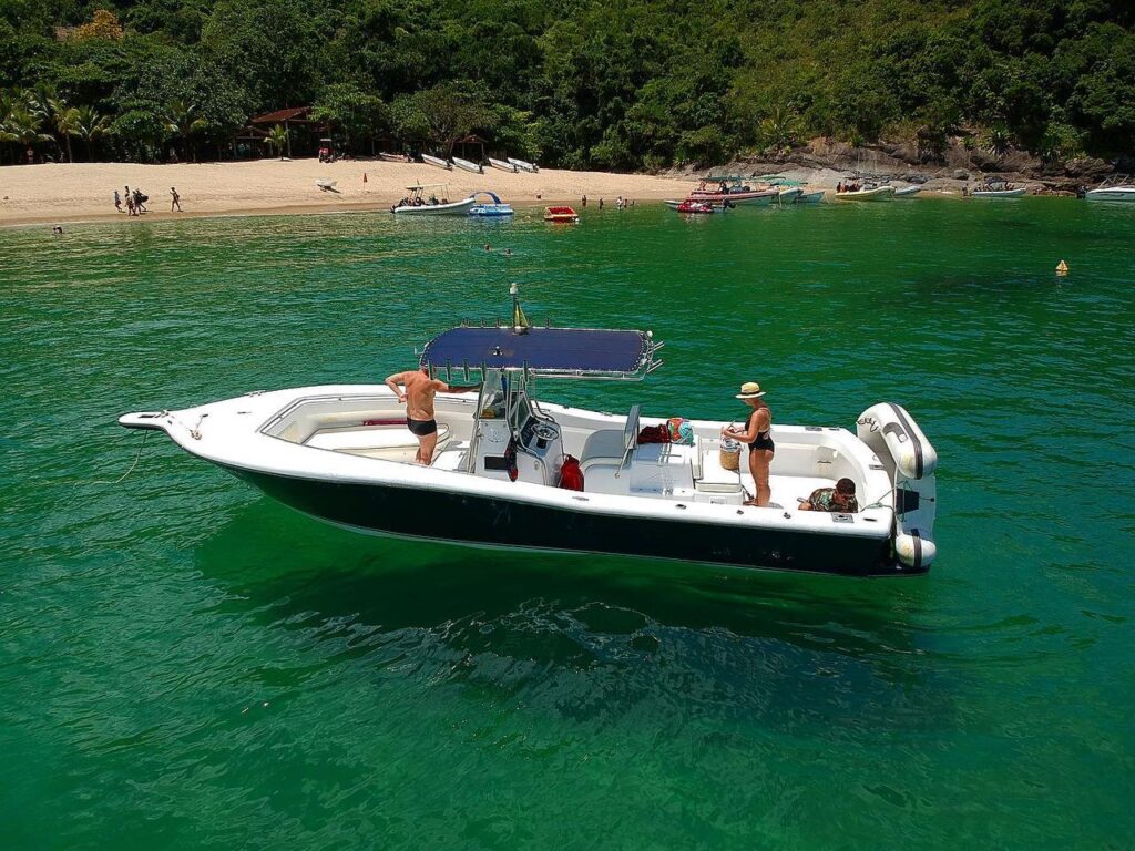 Rio Stars 28 – Saideira