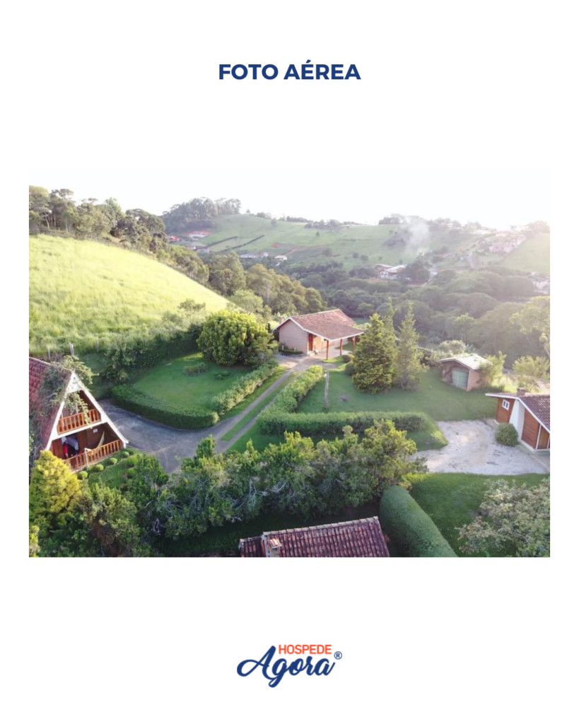 Chalé Pôr do Sol Master com Hidro