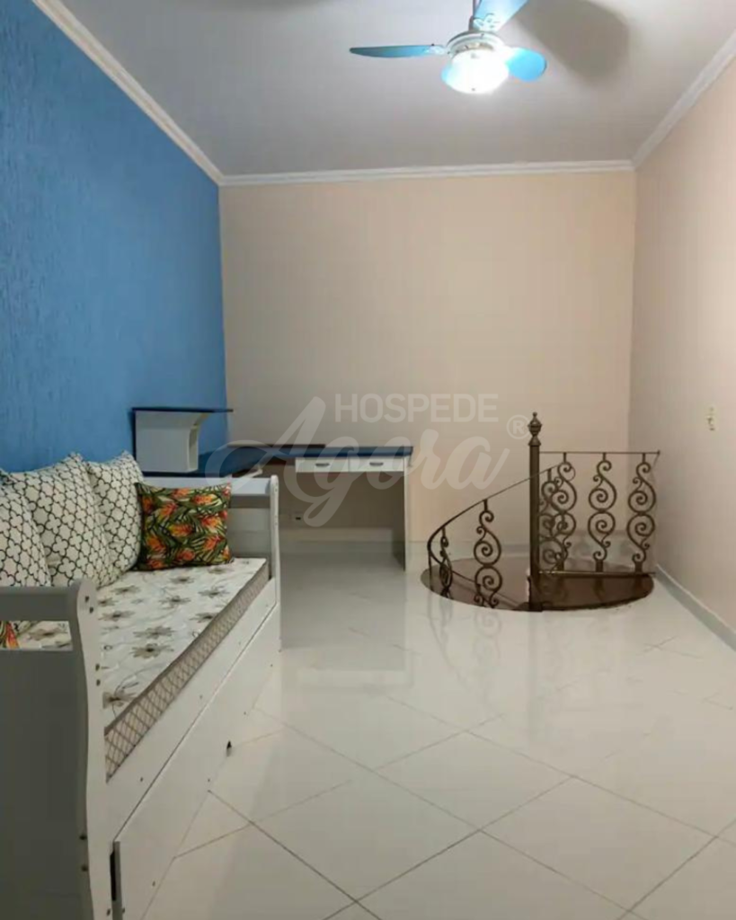 Cobertura Duplex na Martim de Sá