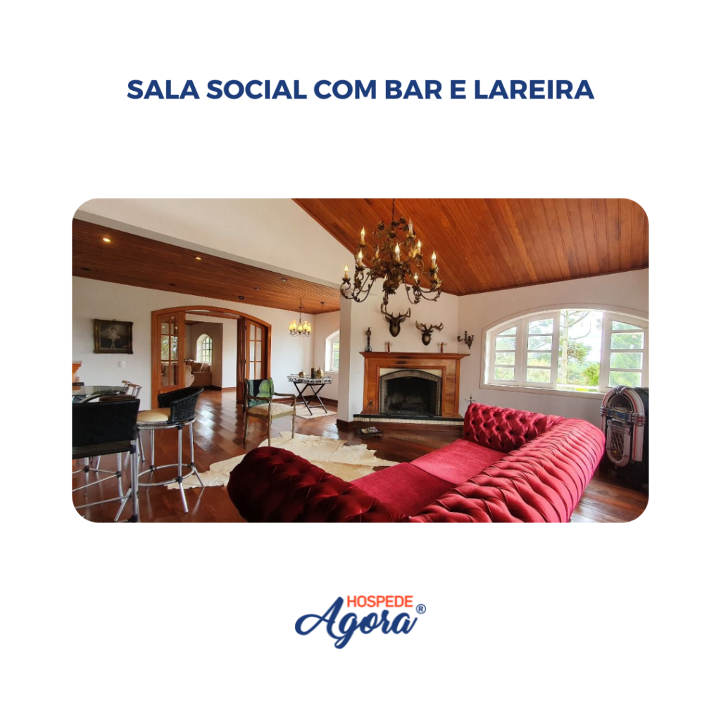 Casa das Colinas