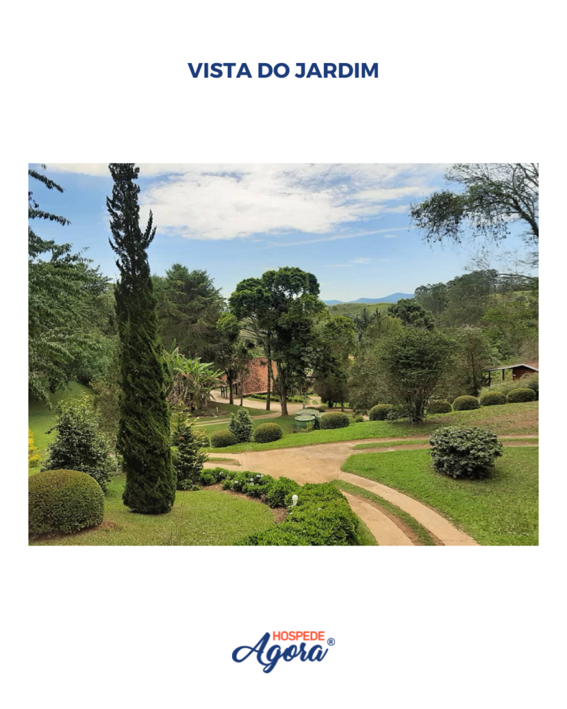 Chalé Pôr do Sol Master com Hidro