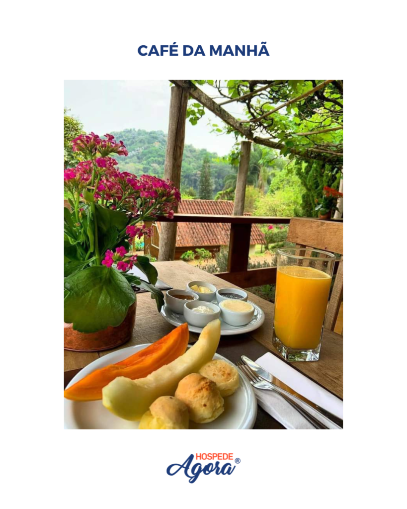 Chalé Lua de Mel, luxo com Hidro