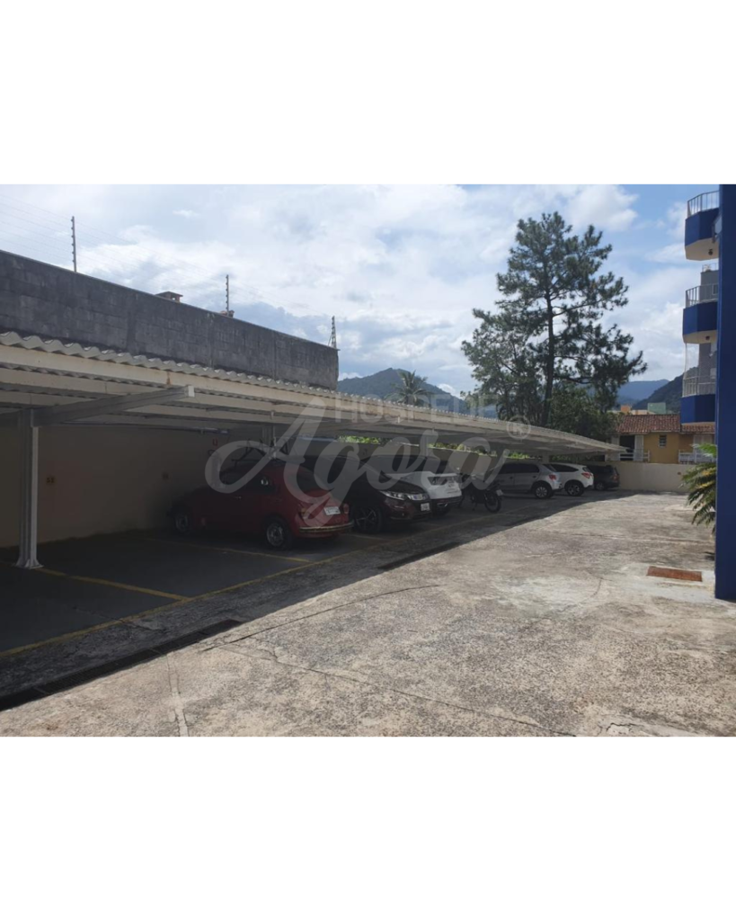 Cobertura Duplex na Martim de Sá