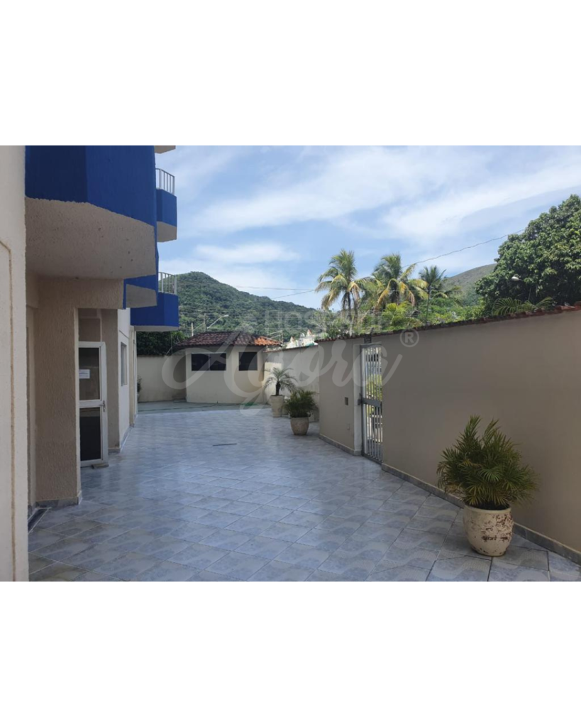 Cobertura Duplex na Martim de Sá