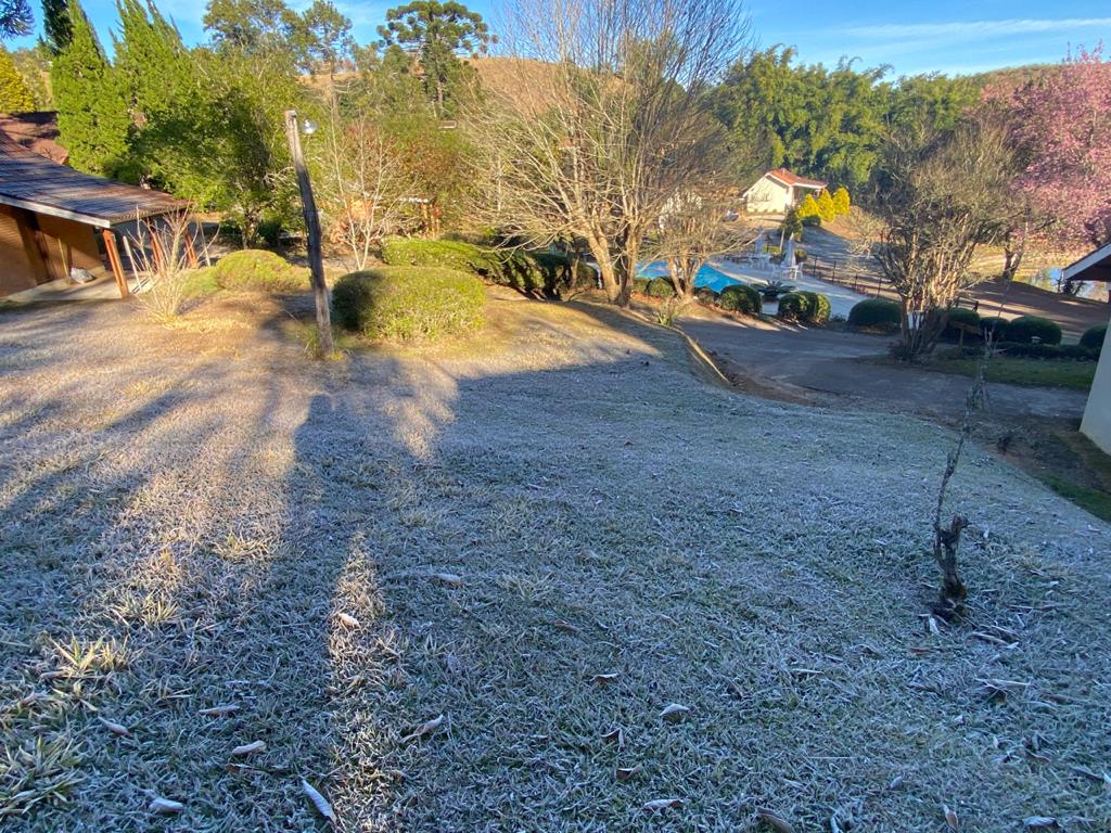 Chalé Sétimo Sol Standard, Próximo ao Centro