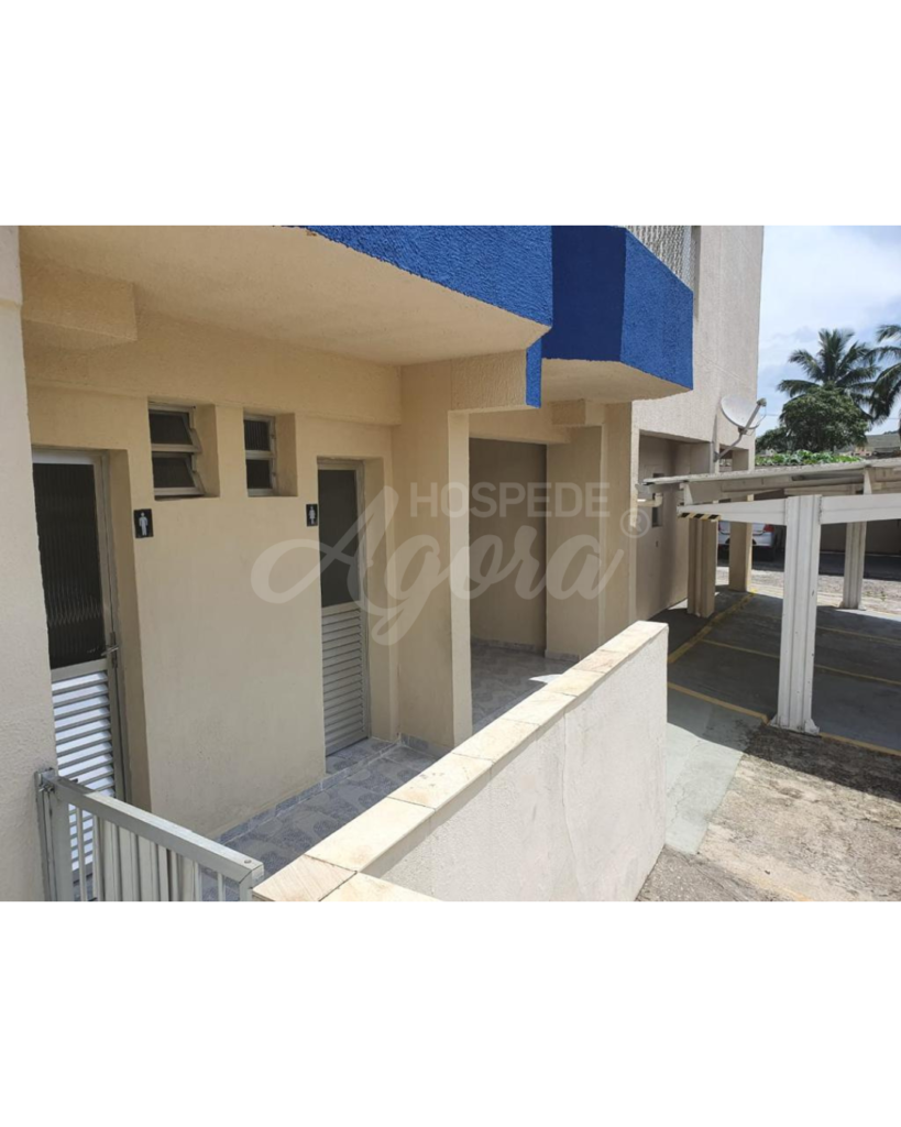 Cobertura Duplex na Martim de Sá