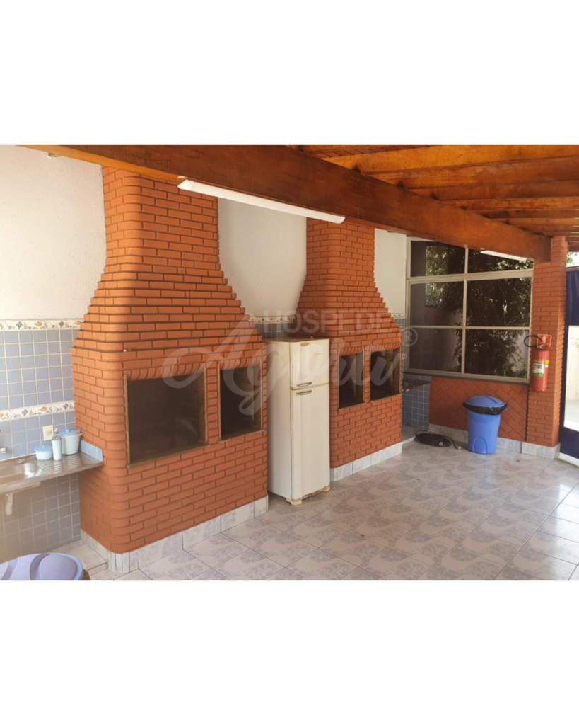 Cobertura Duplex na Martim de Sá