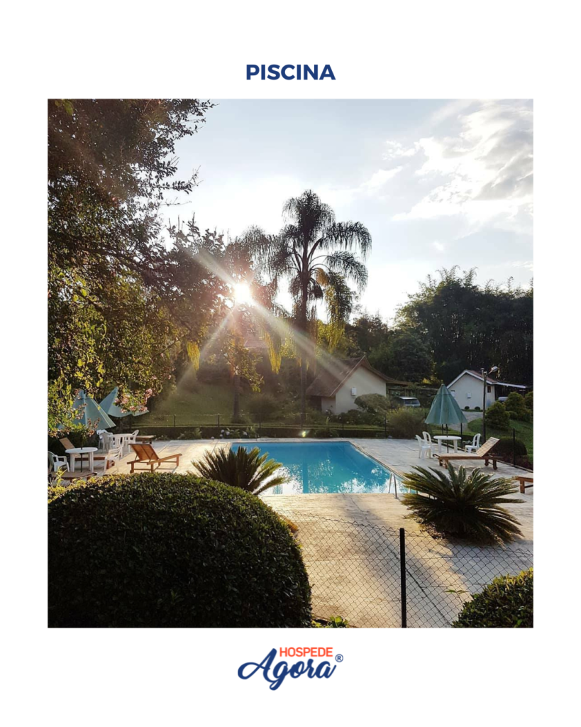 Chalé Lua de Mel, luxo com Hidro