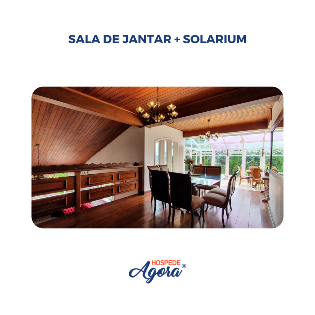 Casa das Colinas