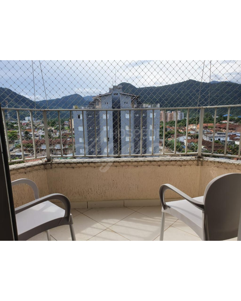 Cobertura Duplex na Martim de Sá