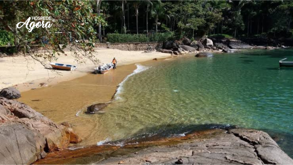 Chalé da Ana