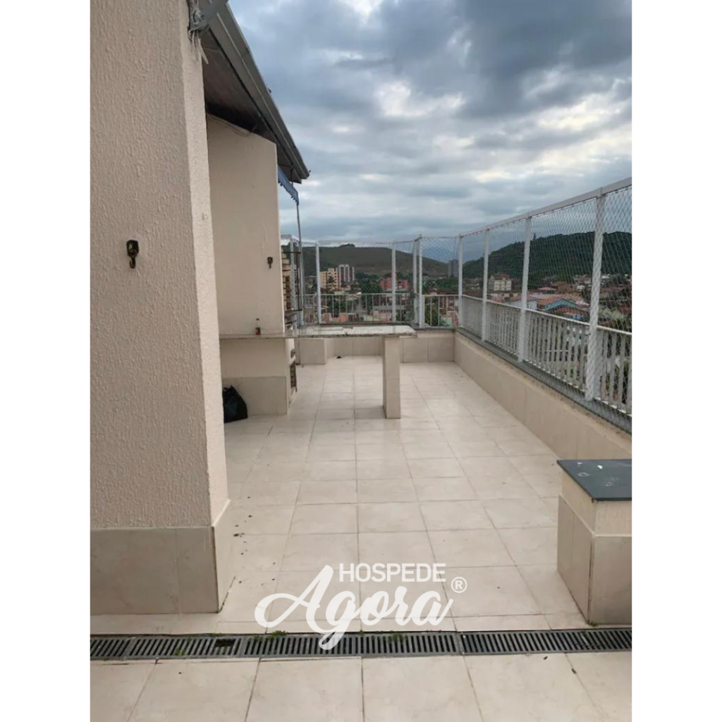 Chalé da Ana