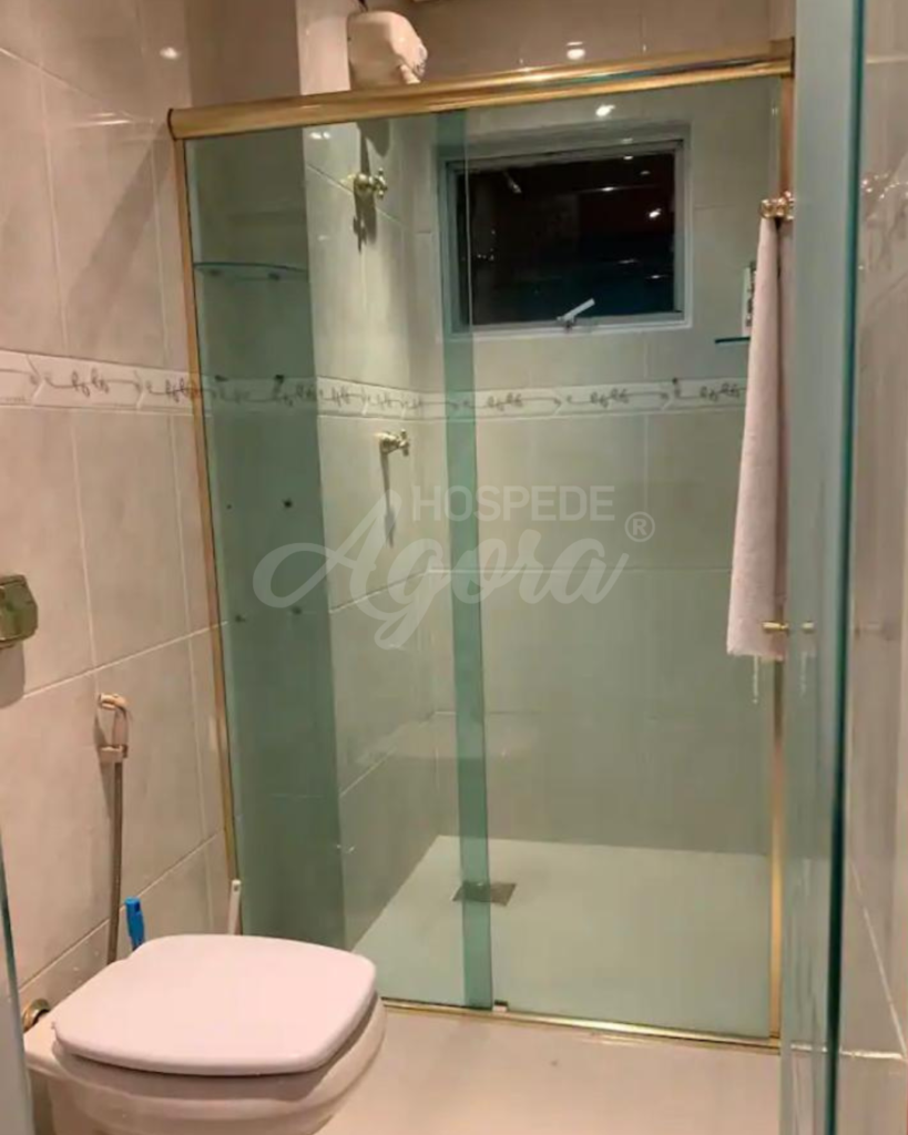 Cobertura Duplex na Martim de Sá