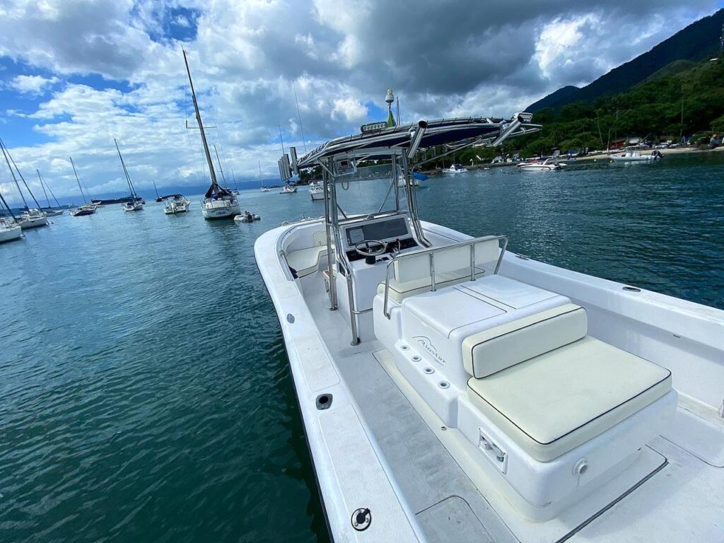 Rio Stars 28 – Saideira
