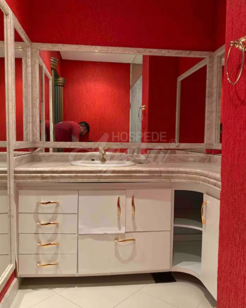 Cobertura Duplex na Martim de Sá