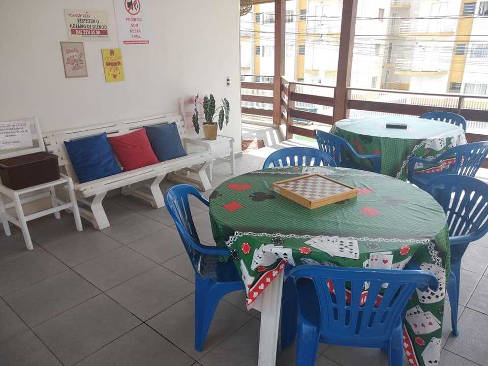 Chalés Marazul Toninhas