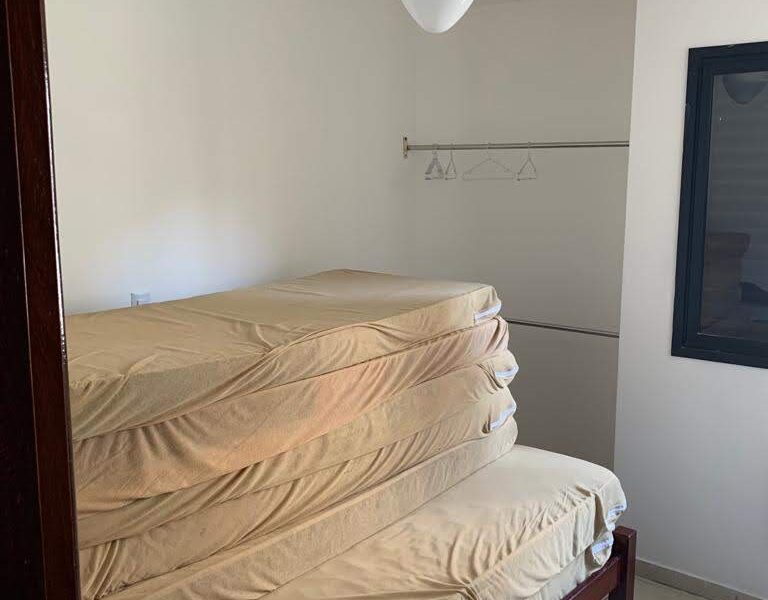 Apartamento Praia Grande II