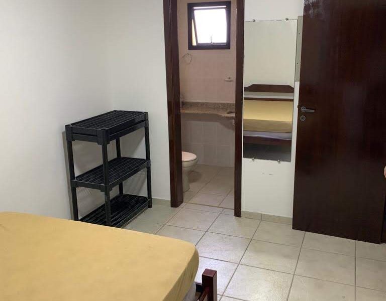 Apartamento Praia Grande II