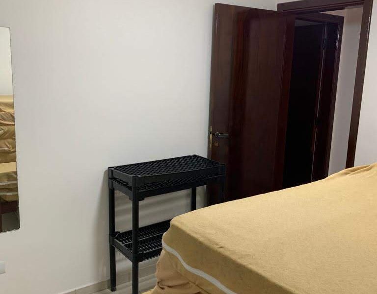 Apartamento Praia Grande II