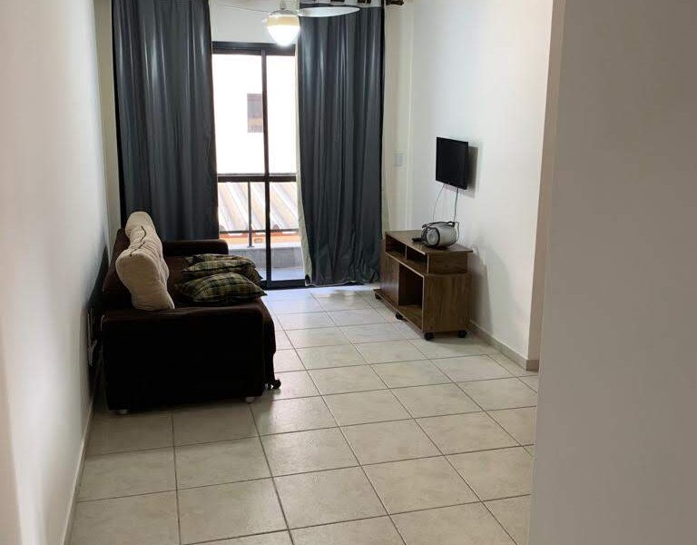 Apartamento Praia Grande II