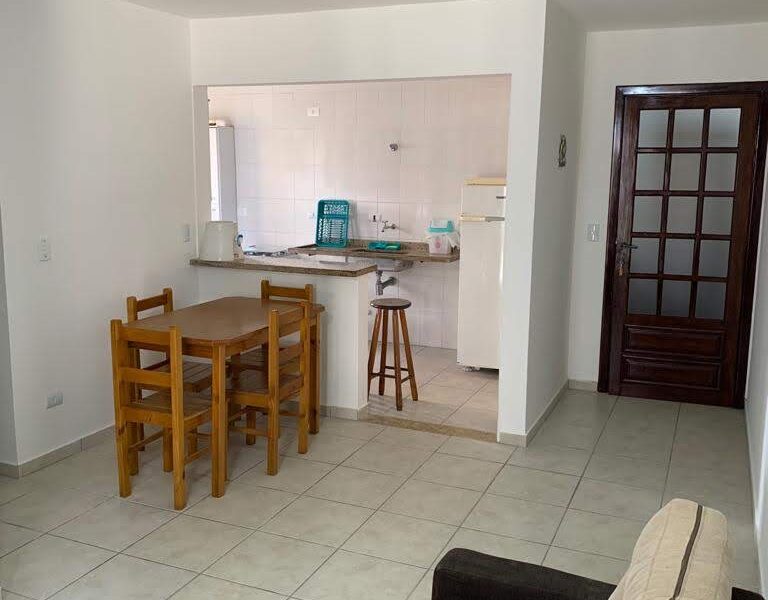 Apartamento Praia Grande II