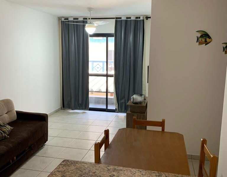 Apartamento Praia Grande II