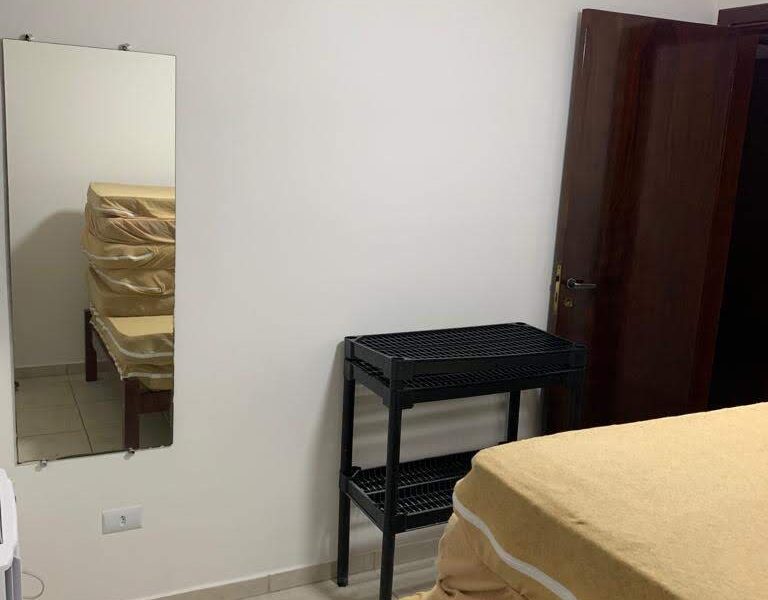 Apartamento Praia Grande II