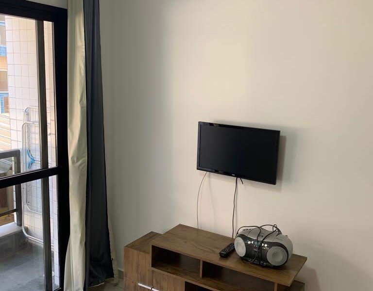 Apartamento Praia Grande II