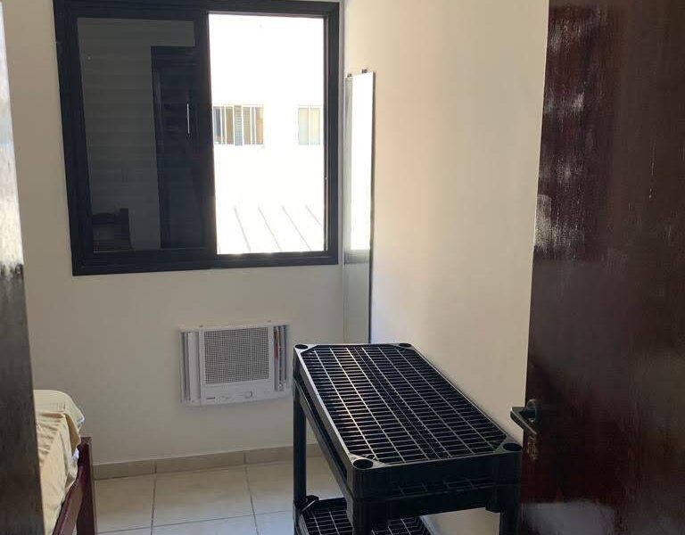 Apartamento Praia Grande II