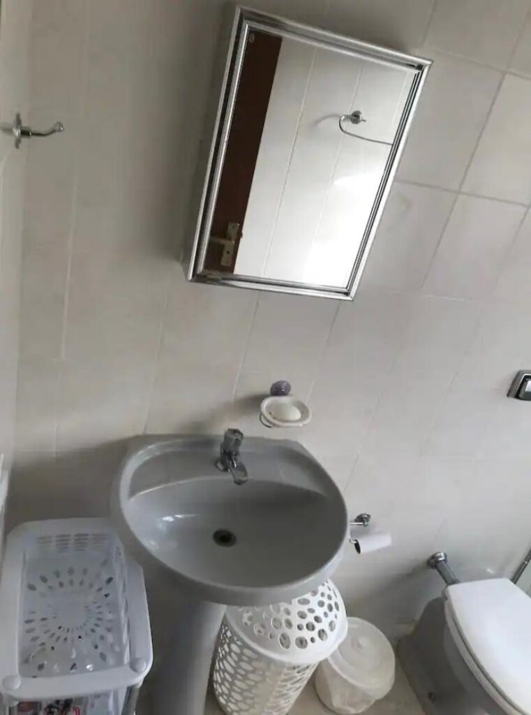 Casa Verde Itamambuca