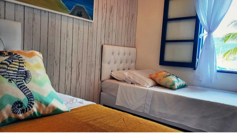 COD/502 - CASA MARINAS