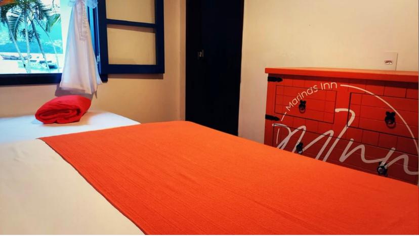 COD/502 - CASA MARINAS