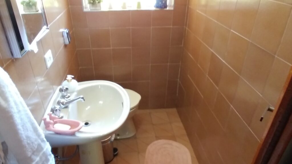 Casa Campos, Próxima ao Miolo do Capivari