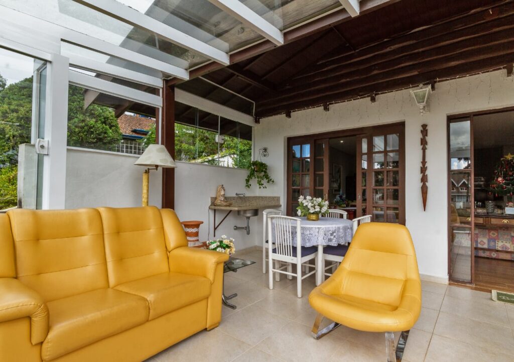 Casa Capivari II