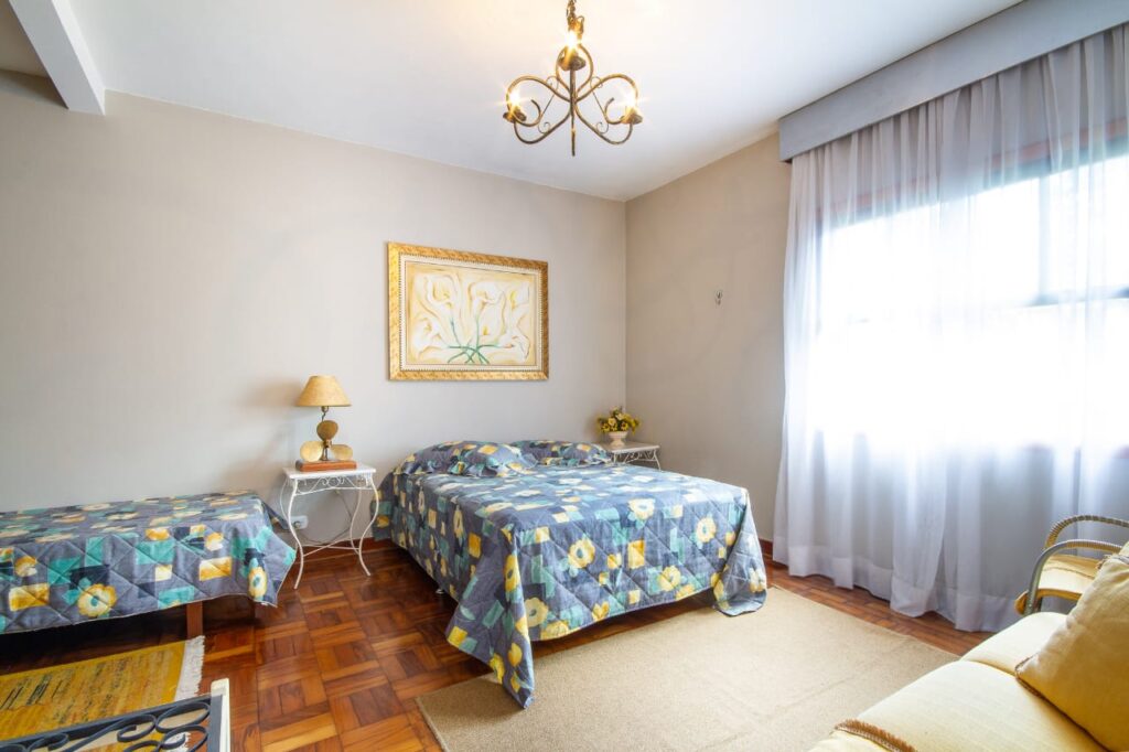 Casa Capivari II