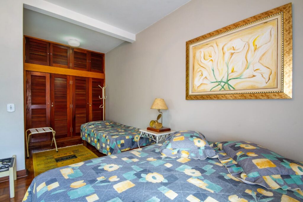 Casa Capivari II