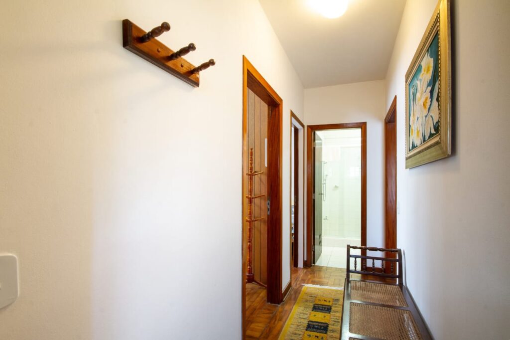 Casa Capivari II