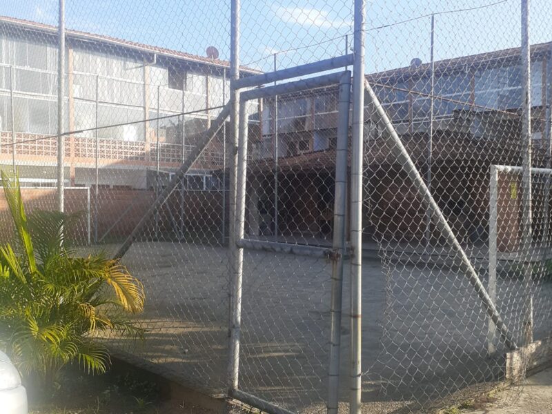 Casa térrea – Maranduba Ville II