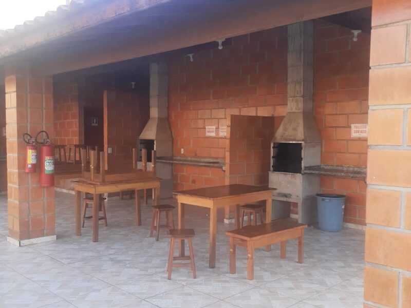 Casa térrea – Maranduba Ville II