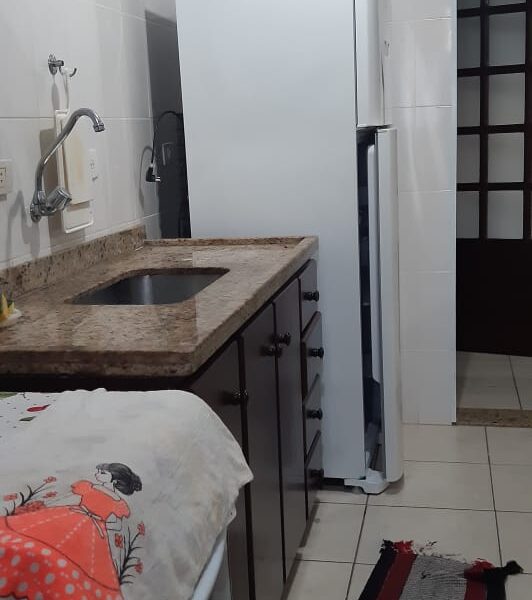 Apartamento – Praia Grande