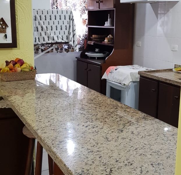 Apartamento – Praia Grande