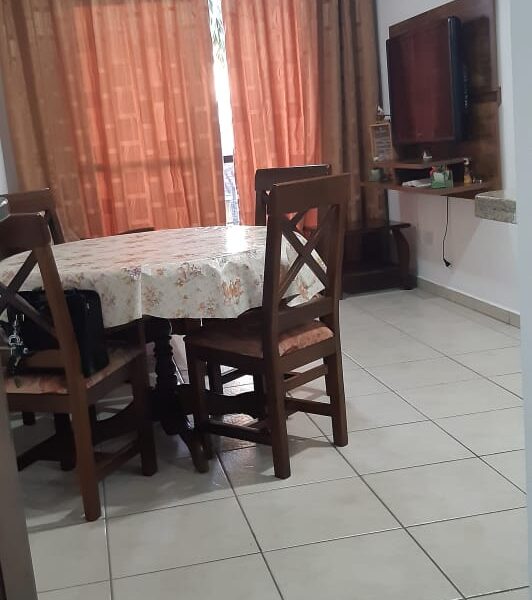 Apartamento – Praia Grande