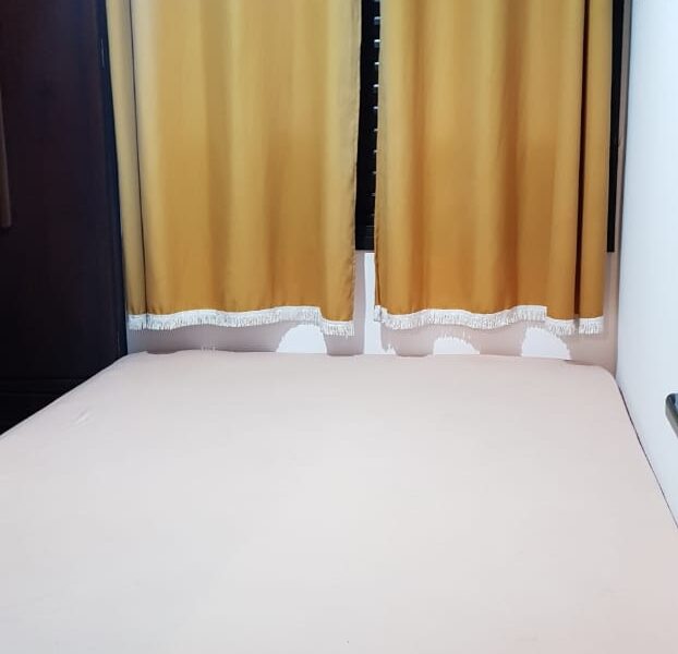 Apartamento – Praia Grande