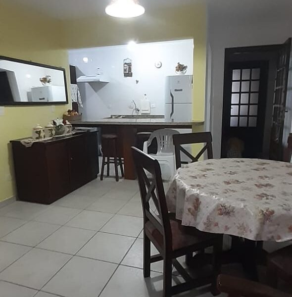 Apartamento – Praia Grande