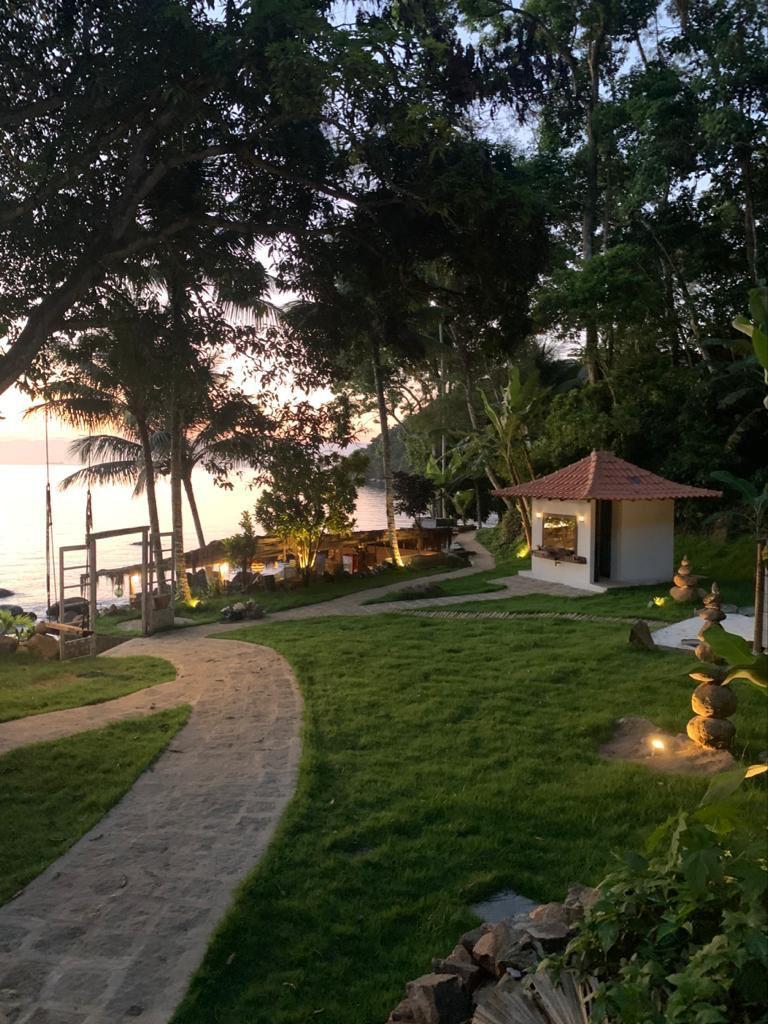 Casa na Ilha Grande